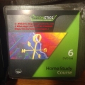 Optionetics 6 DVD that come with the Optionetics course Set 15 cd(SEE 1 MORE Unbelievable BONUS INSIDE!!)